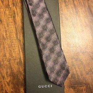 Gucci Tie